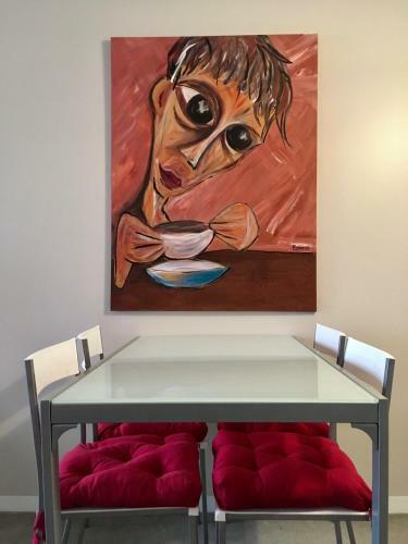 Quiet Laneway Apartment Near Bourke St Mall