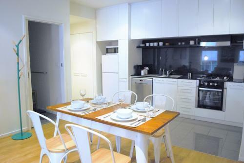 Apartamentos Canvas Suites On Wills
