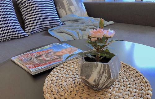 Pride Fawkner Apartments