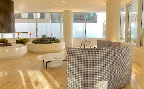 Pride Fawkner Apartments