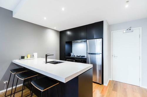 Sandra - Beyond A Room Private Apartments