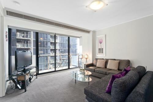 Melbourne Vacation Rentals Apartment