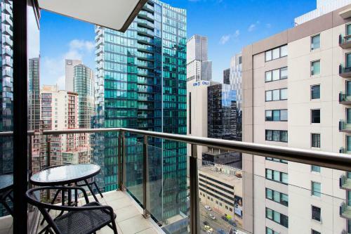 Melbourne Vacation Rentals Apartment