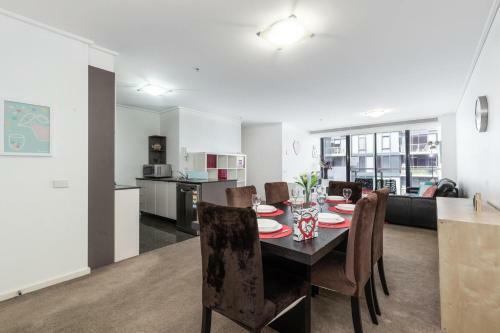 Melbourne Vacation Rentals Apartment