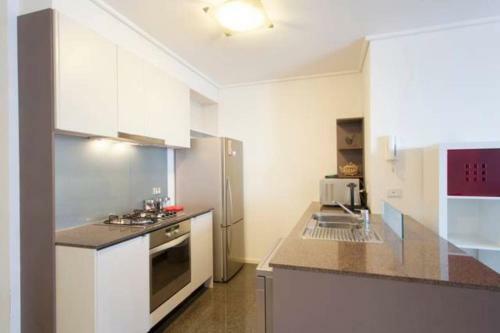 Melbourne Vacation Rentals Apartment