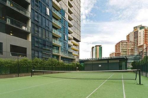 Melbourne Vacation Rentals Apartment