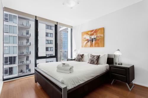 Melbourne Vacation Rentals Apartment