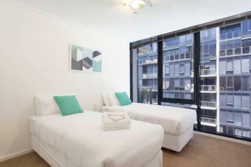 Melbourne Vacation Rentals Apartment