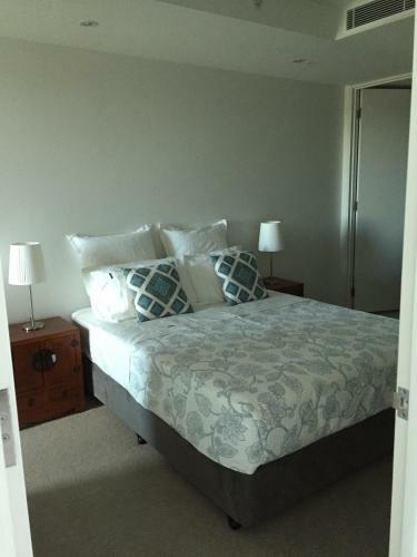 Apartamentos Omg! Luxury Apt. With River Views