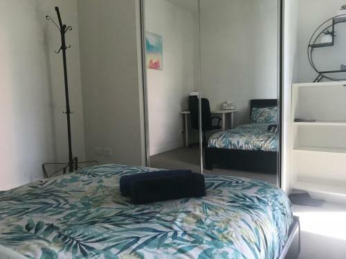 Apartamentos Deluxe 2br Residence In Melb Cbd