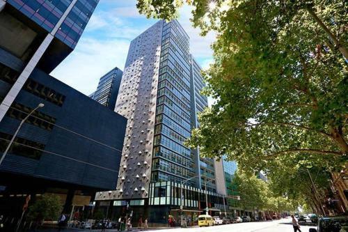 Apartamentos Deluxe 2br Residence In Melb Cbd