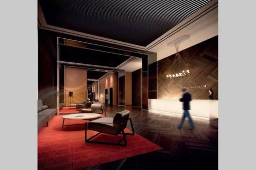 Apartamentos Deluxe 2br Residence In Melb Cbd