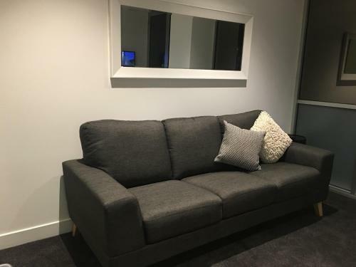 Apartamento Absolute Collins