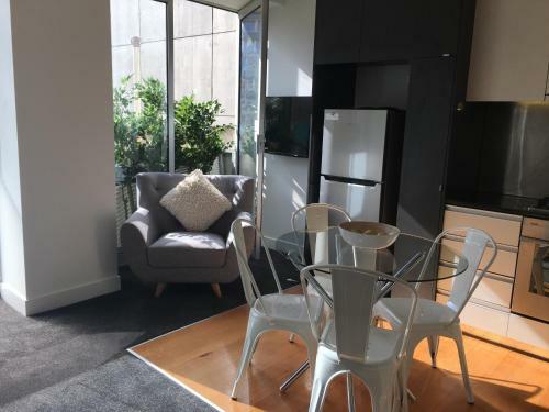 Apartamento Absolute Collins