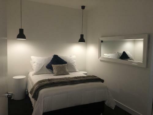 Apartamento Absolute Collins