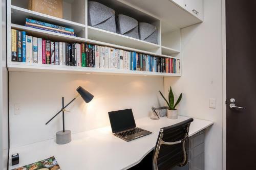 Apartamento Your Melbourne Pad: Amazing Views On City Edge