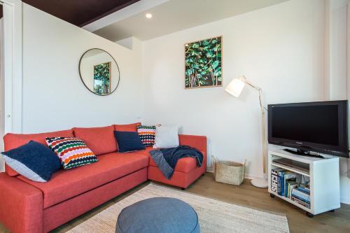 Apartamento Your Melbourne Pad: Amazing Views On City Edge