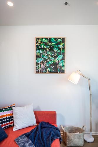 Apartamento Your Melbourne Pad: Amazing Views On City Edge
