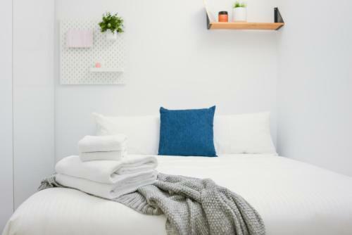 Apartamentos Canvas Suites On Russell Place