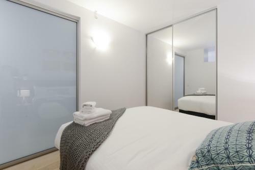 Apartamentos Canvas Suites On Russell Place