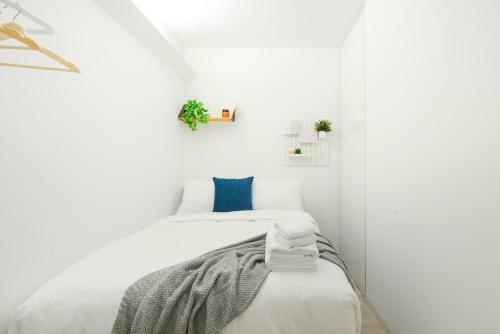 Apartamentos Canvas Suites On Russell Place