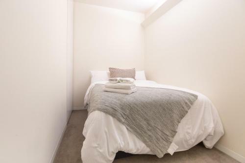 Apartamentos Canvas Suites On Russell Place