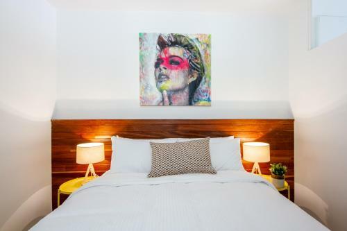Apartamentos Canvas Suites On Russell Place