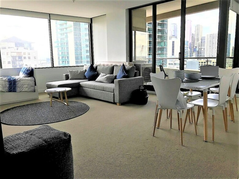 Apartamento Readyset On Upper West Side