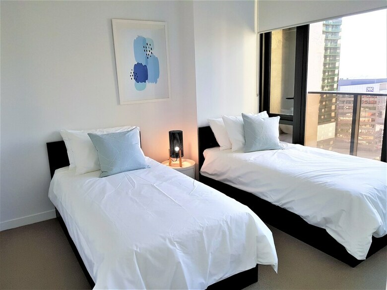 Apartamento Readyset On Upper West Side