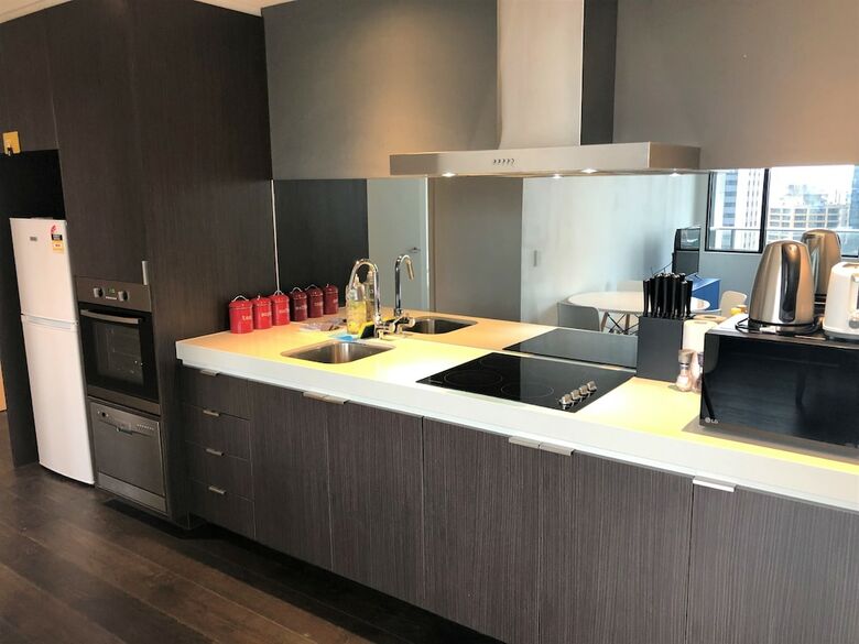 Apartamento Readyset On Upper West Side