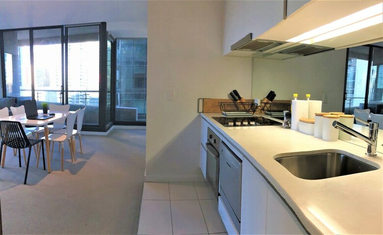 Apartamento Readyset On Upper West Side