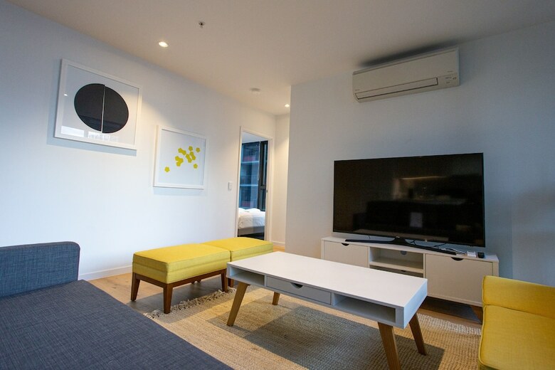 Apartamento Readyset On Upper West Side