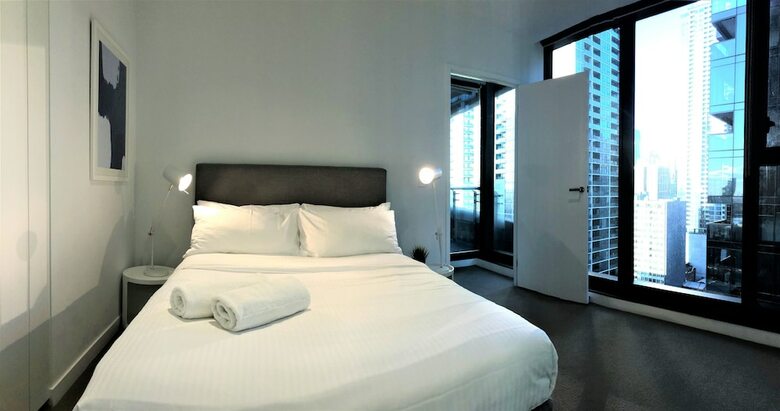 Apartamento Readyset On Upper West Side