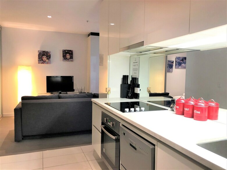 Apartamento Readyset On Upper West Side