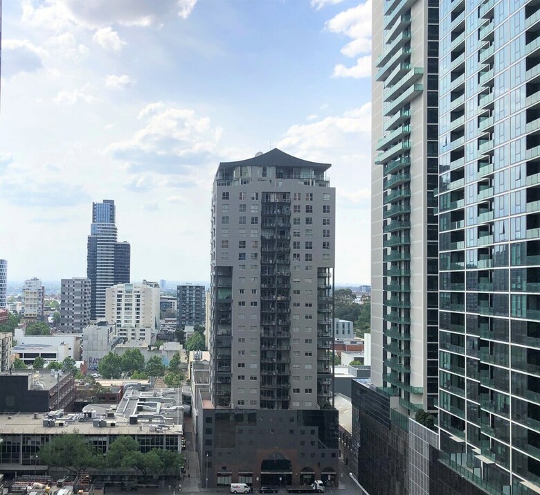 Apartamento Readyset On Upper West Side