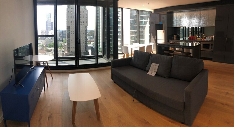 Apartamento Readyset On Upper West Side