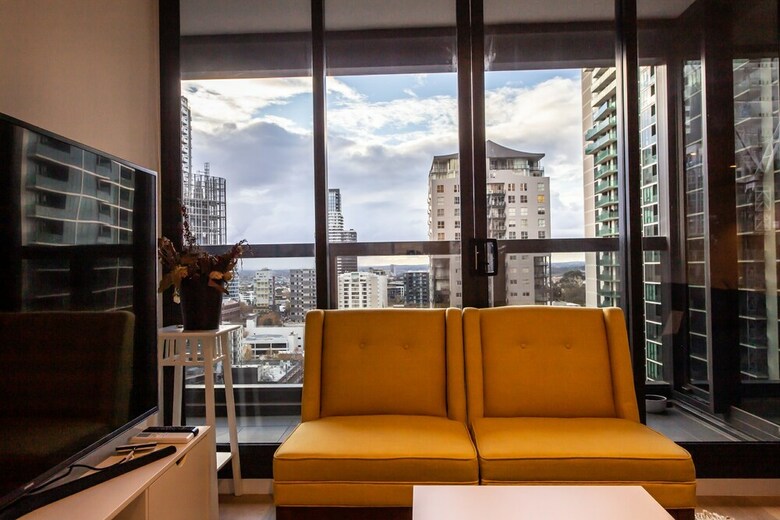 Apartamento Readyset On Upper West Side