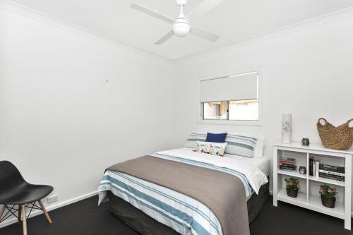 Apartamento Tom's Beach House