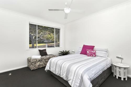 Apartamento Tom's Beach House