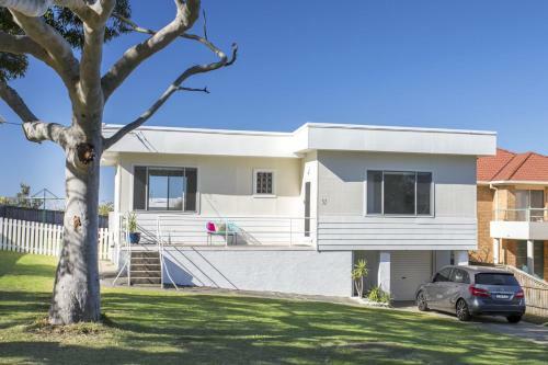 Apartamento Tom's Beach House