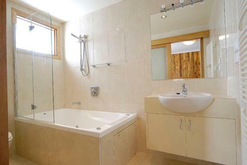Apartamento Alpine Haven 6 - Mha
