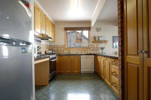 Apartamento Alpine Haven 6 - Mha