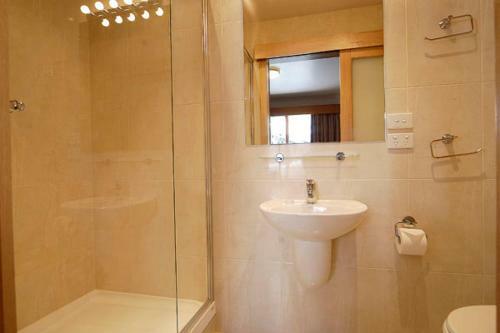 Apartamento Alpine Haven 6 - Mha
