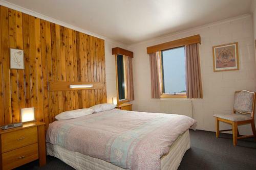 Apartamento Alpine Haven 6 - Mha