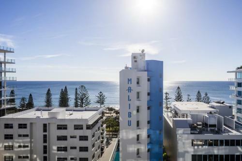 Hotel First Light Mooloolaba