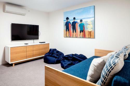 Hotel First Light Mooloolaba