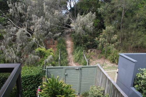 La Mer Holiday Apartments