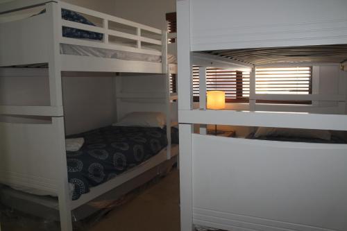 La Mer Holiday Apartments
