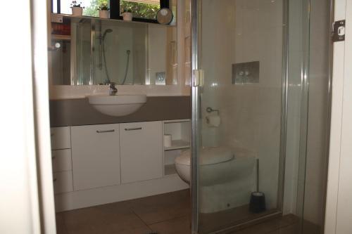 La Mer Holiday Apartments