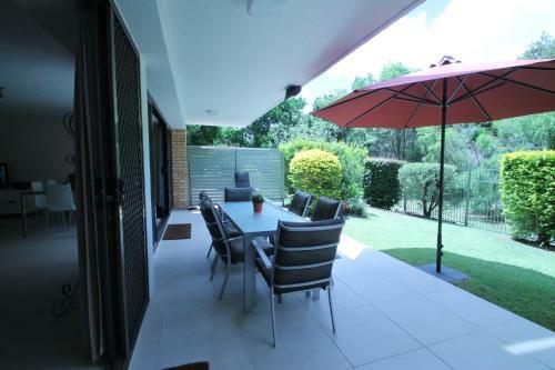 La Mer Holiday Apartments